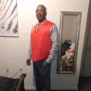 Meet your Posher, Andre